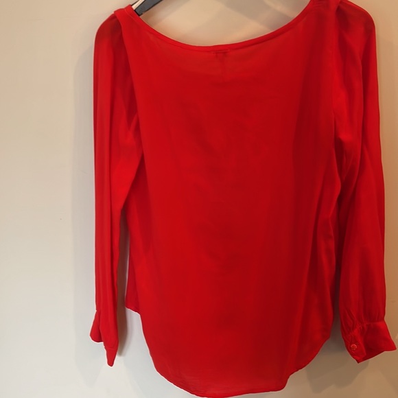Splendid long sleeve blouse - Picture 5 of 5